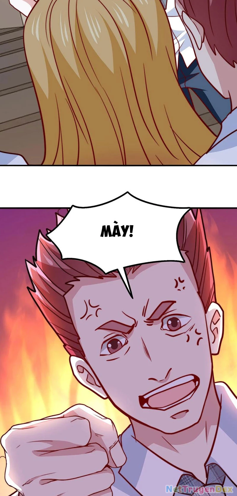 Slime ta treo cự long lên đánh là hợp lý nhỉ? Chapter 79 - Trang 2