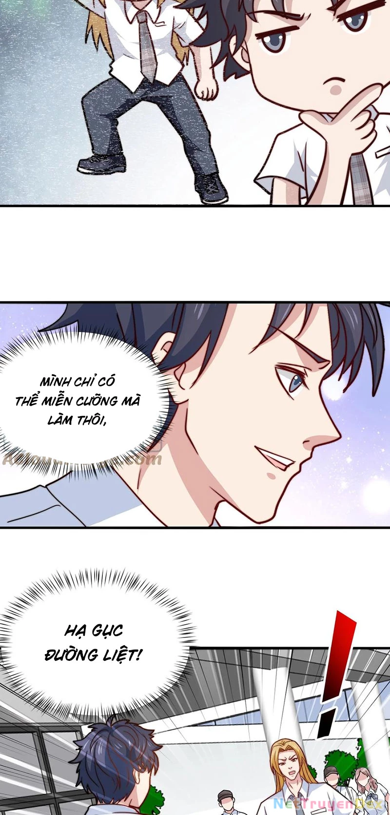 Slime ta treo cự long lên đánh là hợp lý nhỉ? Chapter 79 - Trang 2