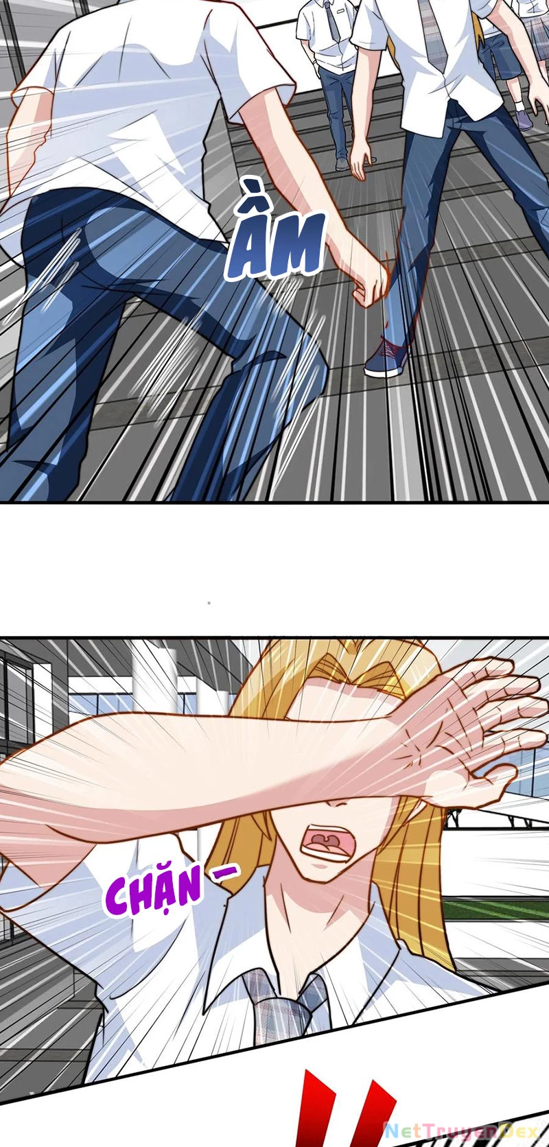 Slime ta treo cự long lên đánh là hợp lý nhỉ? Chapter 79 - Trang 2