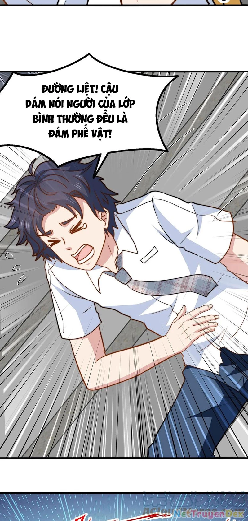 Slime ta treo cự long lên đánh là hợp lý nhỉ? Chapter 79 - Trang 2