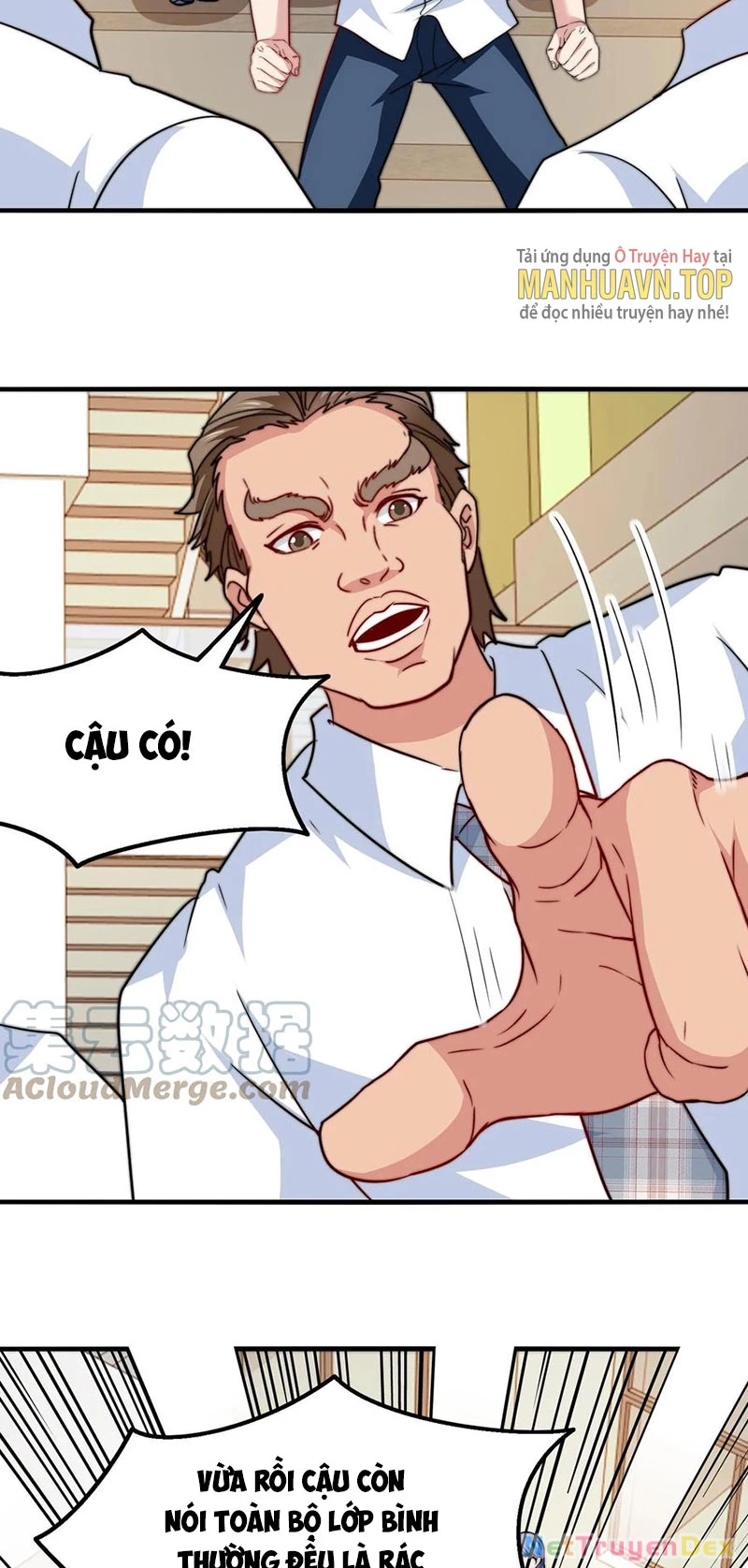 Slime ta treo cự long lên đánh là hợp lý nhỉ? Chapter 79 - Trang 2