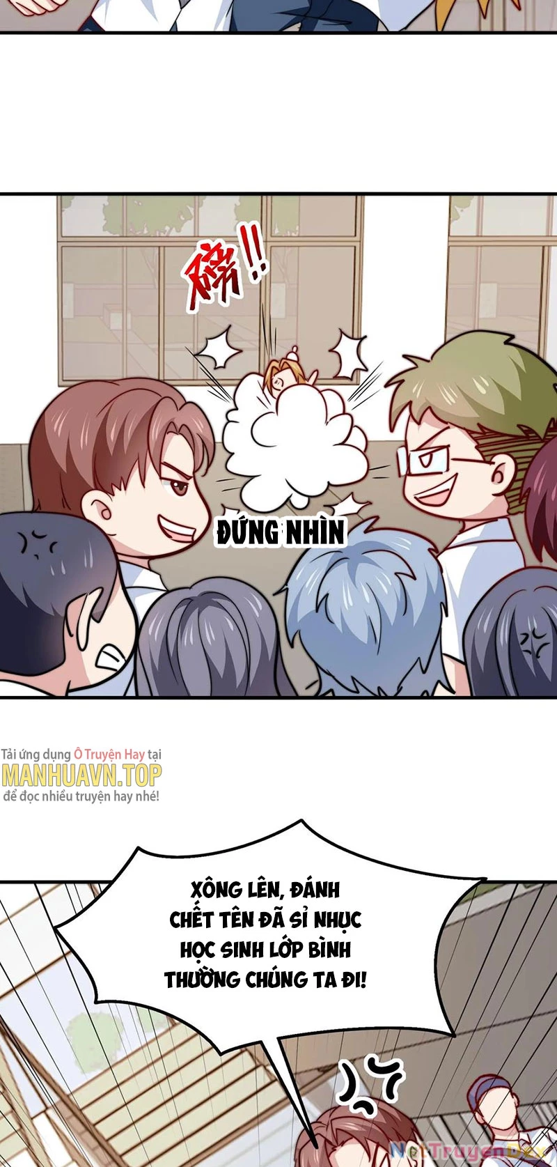 Slime ta treo cự long lên đánh là hợp lý nhỉ? Chapter 79 - Trang 2