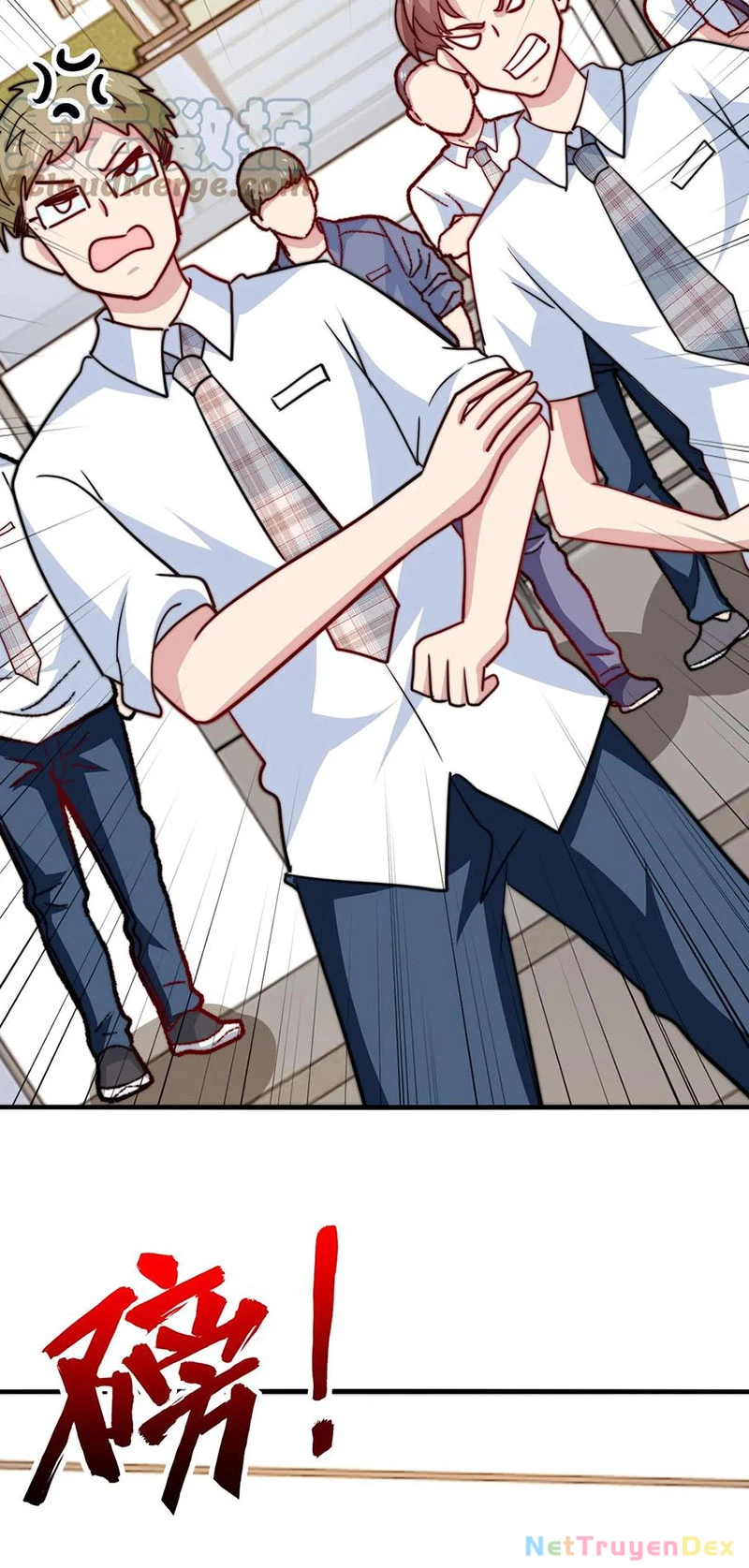 Slime ta treo cự long lên đánh là hợp lý nhỉ? Chapter 79 - Trang 2