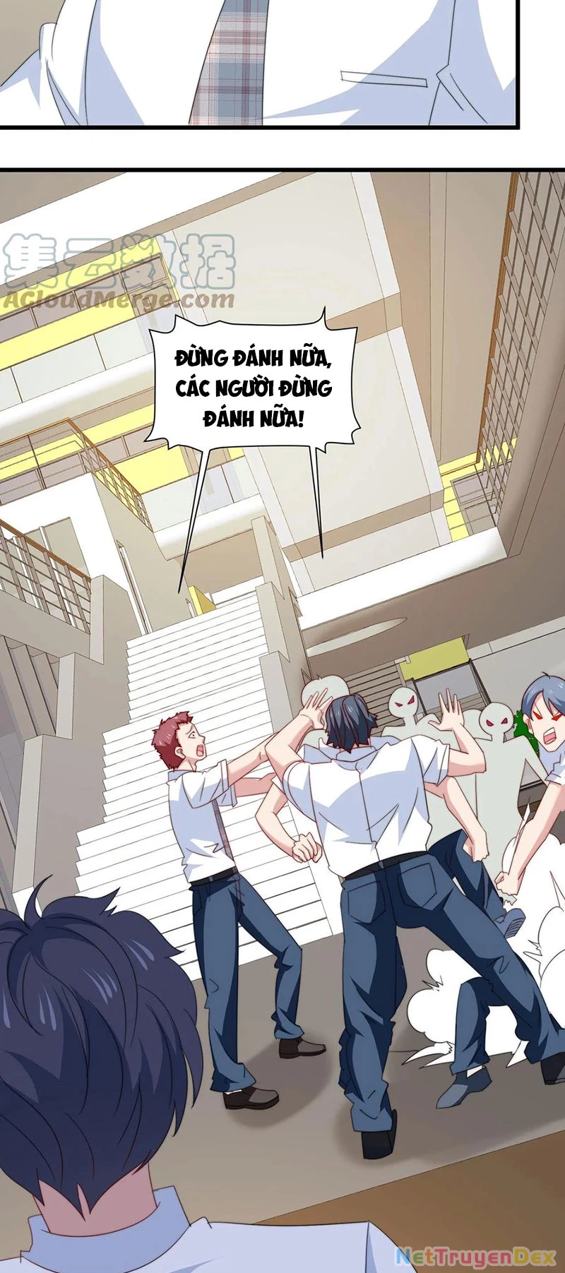 Slime ta treo cự long lên đánh là hợp lý nhỉ? Chapter 80 - Trang 2