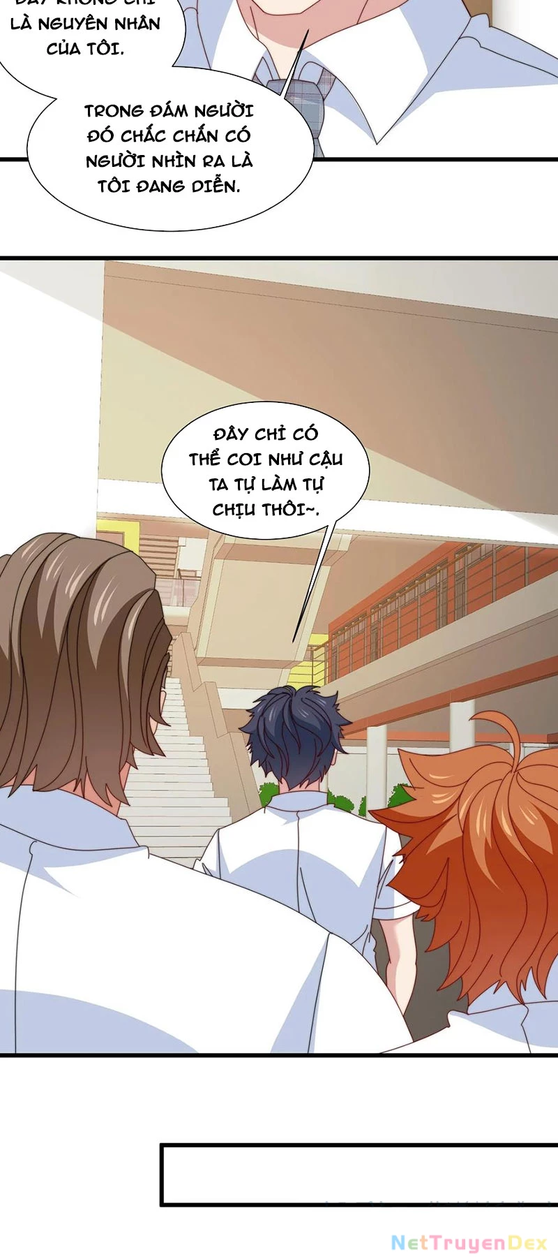 Slime ta treo cự long lên đánh là hợp lý nhỉ? Chapter 80 - Trang 2