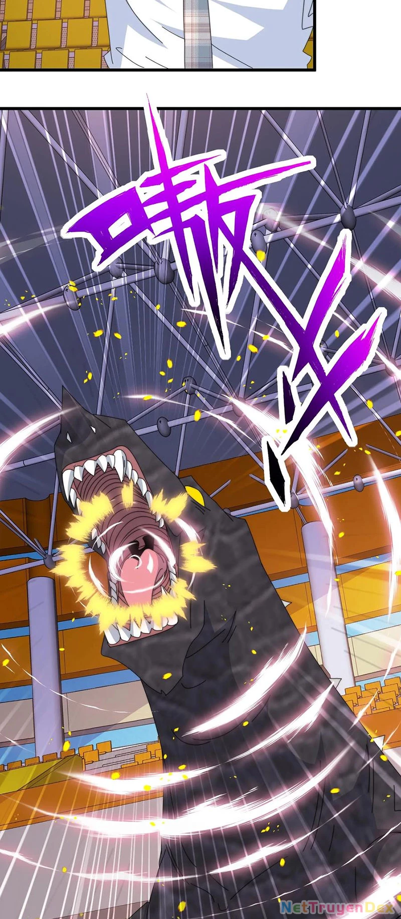 Slime ta treo cự long lên đánh là hợp lý nhỉ? Chapter 80 - Trang 2