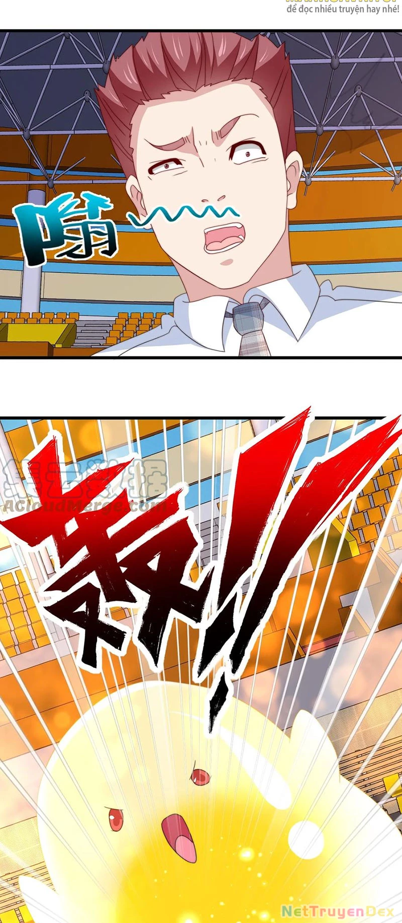 Slime ta treo cự long lên đánh là hợp lý nhỉ? Chapter 80 - Trang 2