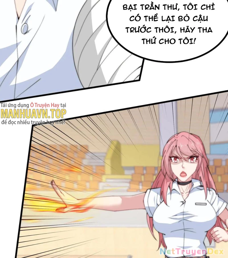 Slime ta treo cự long lên đánh là hợp lý nhỉ? Chapter 84 - Trang 2