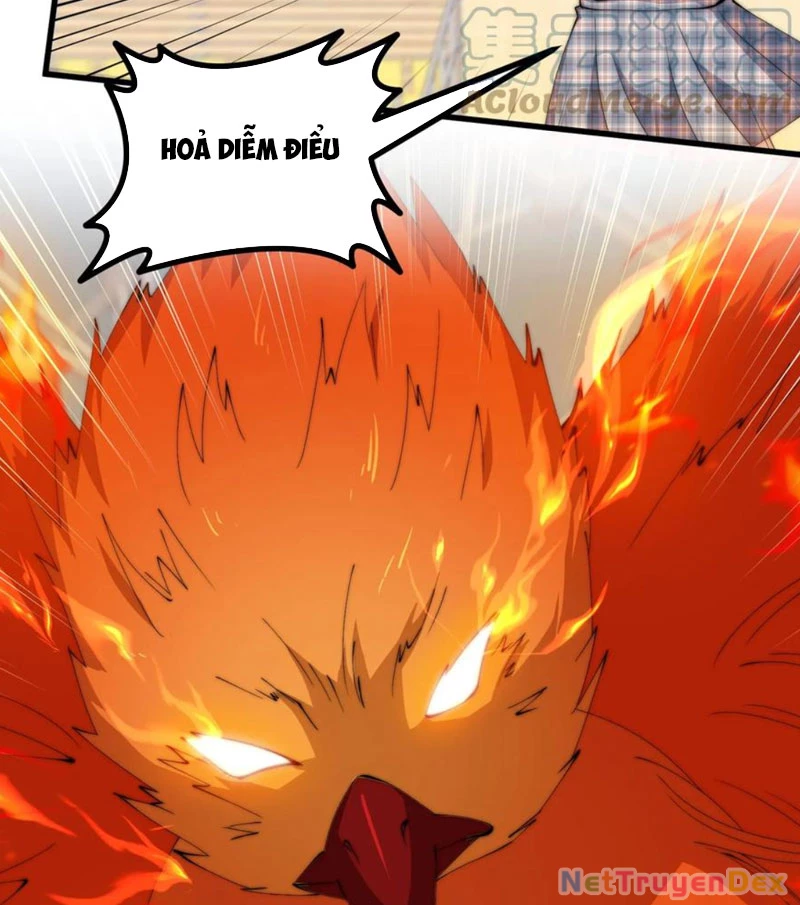 Slime ta treo cự long lên đánh là hợp lý nhỉ? Chapter 84 - Trang 2