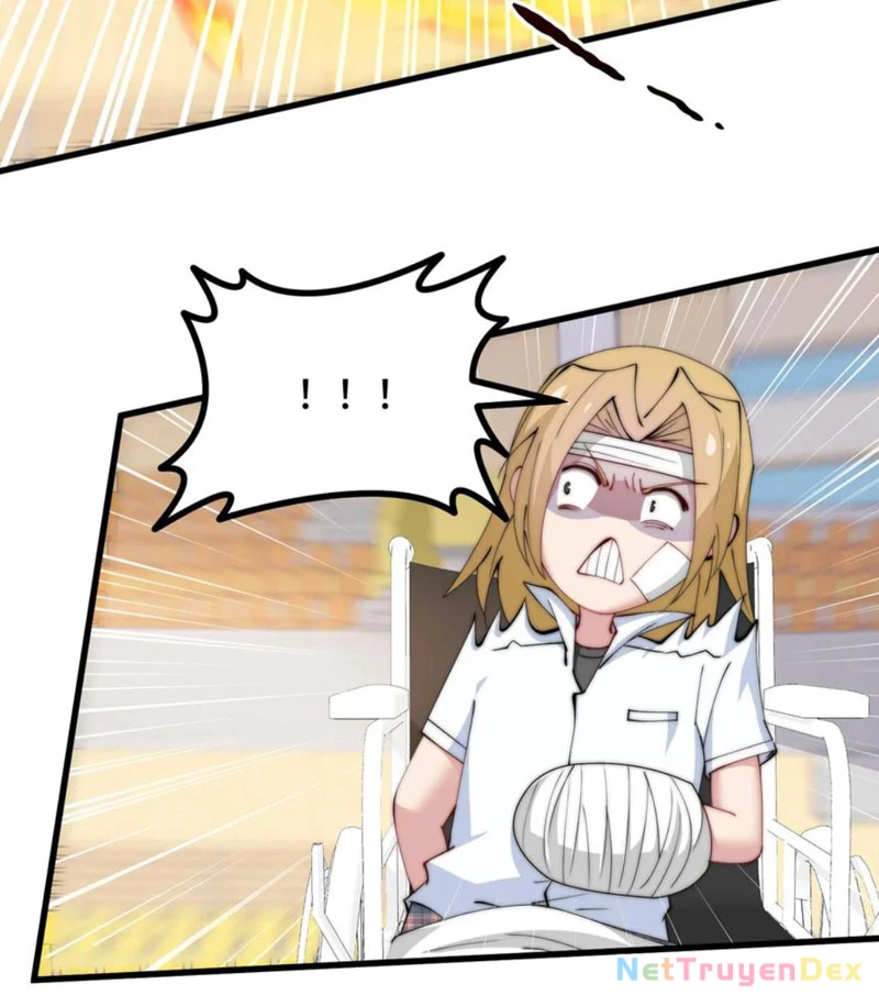 Slime ta treo cự long lên đánh là hợp lý nhỉ? Chapter 84 - Trang 2