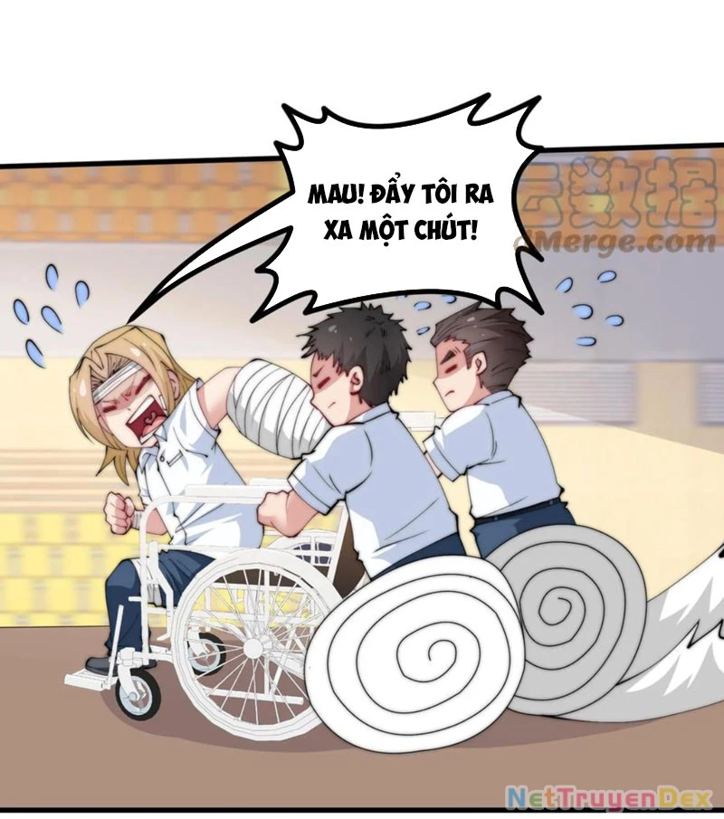 Slime ta treo cự long lên đánh là hợp lý nhỉ? Chapter 84 - Trang 2