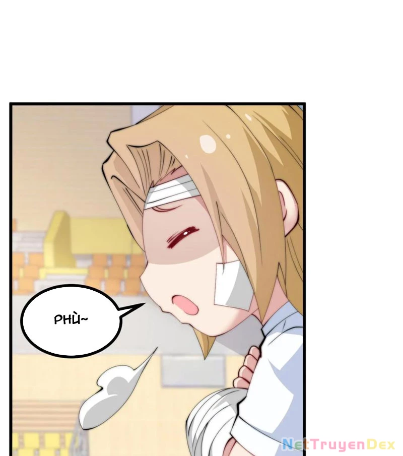 Slime ta treo cự long lên đánh là hợp lý nhỉ? Chapter 84 - Trang 2