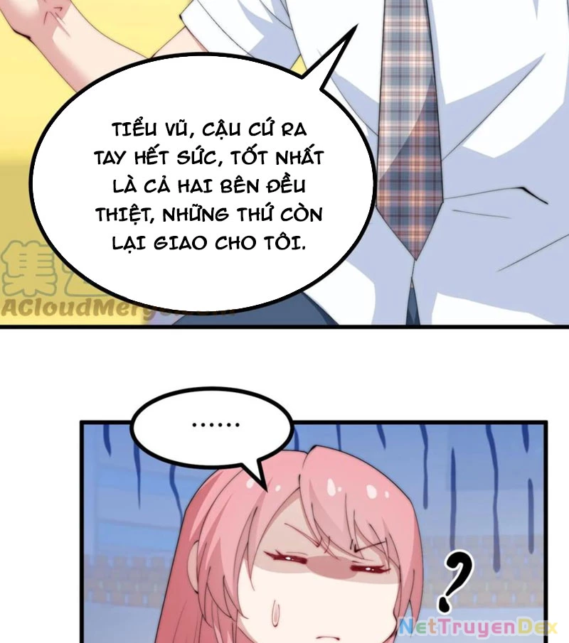 Slime ta treo cự long lên đánh là hợp lý nhỉ? Chapter 84 - Trang 2