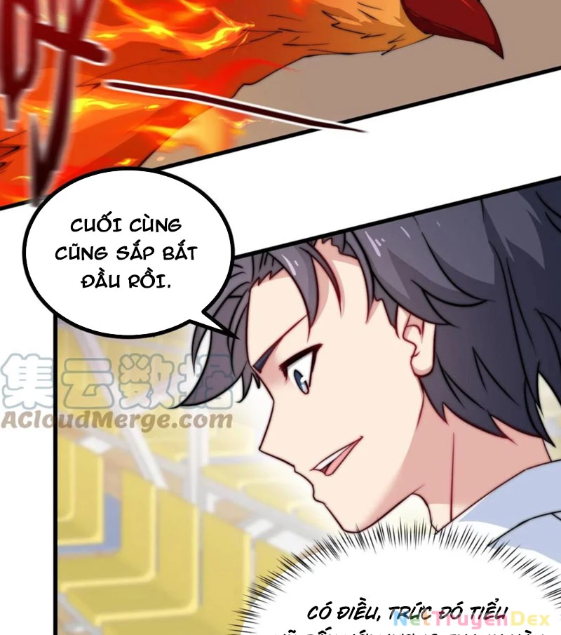 Slime ta treo cự long lên đánh là hợp lý nhỉ? Chapter 84 - Trang 2