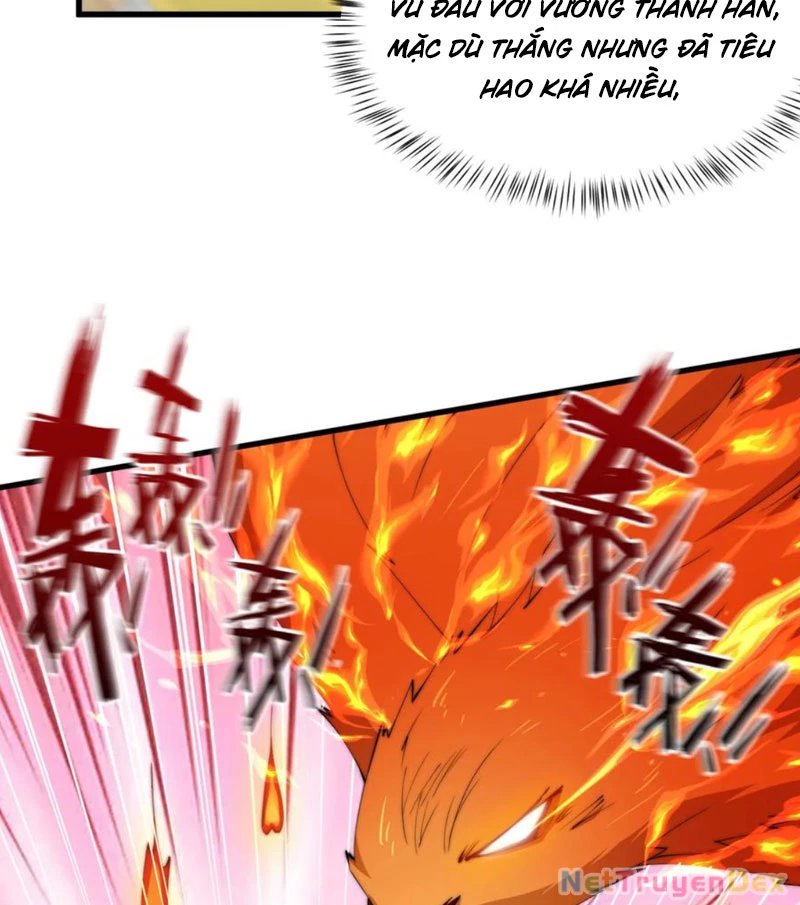 Slime ta treo cự long lên đánh là hợp lý nhỉ? Chapter 84 - Trang 2