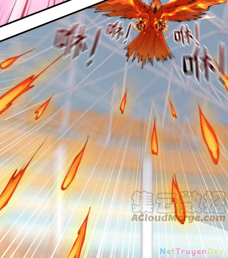 Slime ta treo cự long lên đánh là hợp lý nhỉ? Chapter 84 - Trang 2