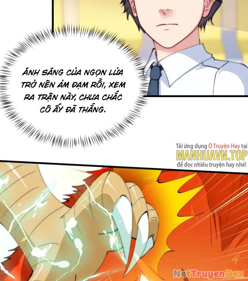 Slime ta treo cự long lên đánh là hợp lý nhỉ? Chapter 84 - Trang 2