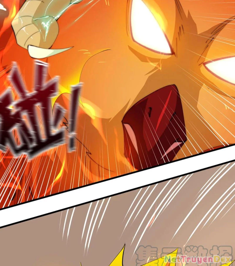 Slime ta treo cự long lên đánh là hợp lý nhỉ? Chapter 84 - Trang 2