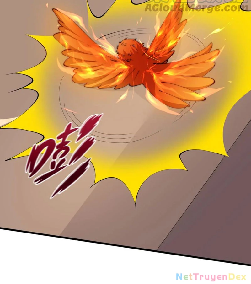 Slime ta treo cự long lên đánh là hợp lý nhỉ? Chapter 84 - Trang 2