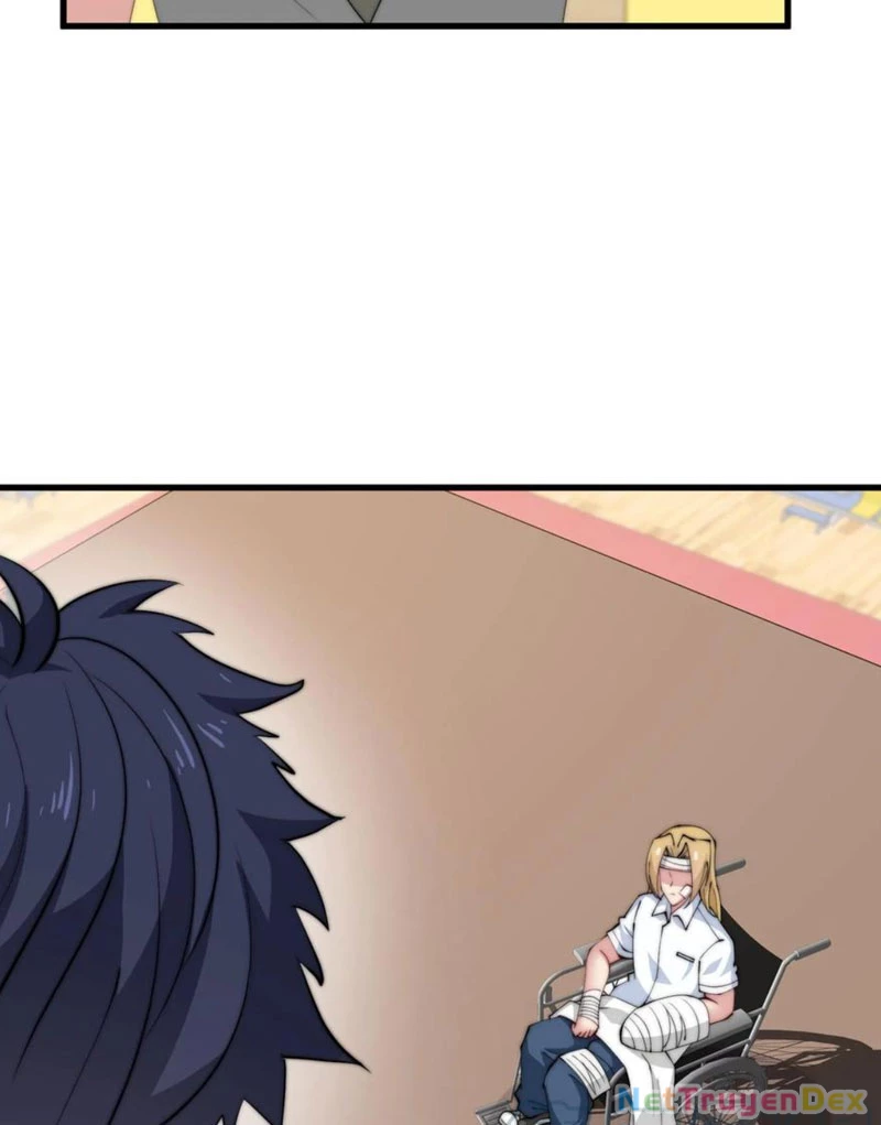 Slime ta treo cự long lên đánh là hợp lý nhỉ? Chapter 84 - Trang 2