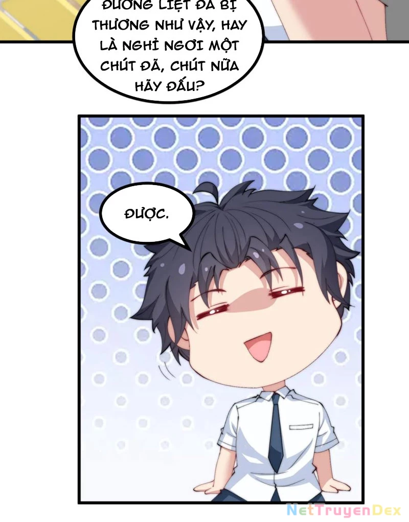 Slime ta treo cự long lên đánh là hợp lý nhỉ? Chapter 84 - Trang 2