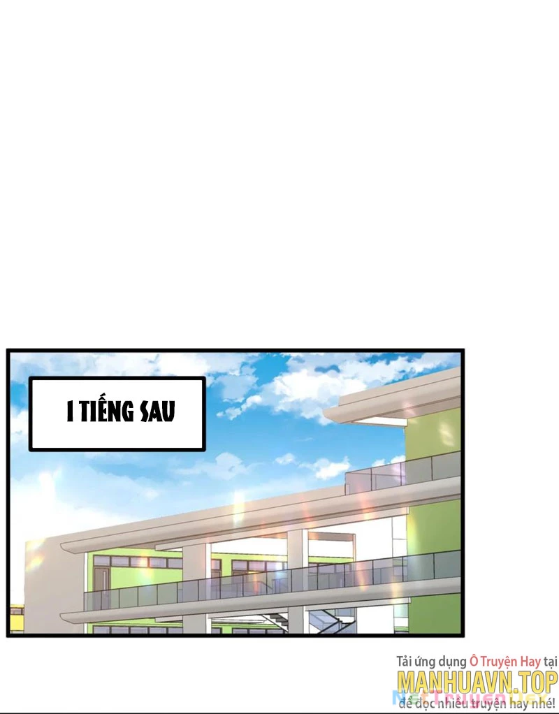 Slime ta treo cự long lên đánh là hợp lý nhỉ? Chapter 84 - Trang 2