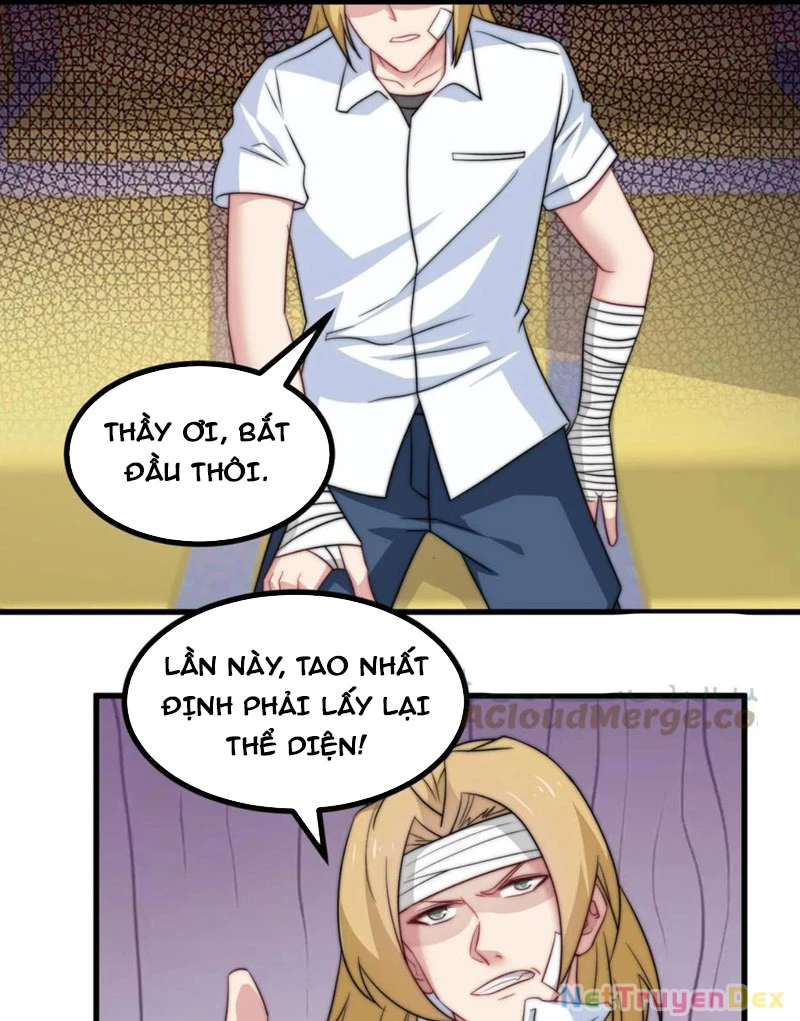 Slime ta treo cự long lên đánh là hợp lý nhỉ? Chapter 84 - Trang 2