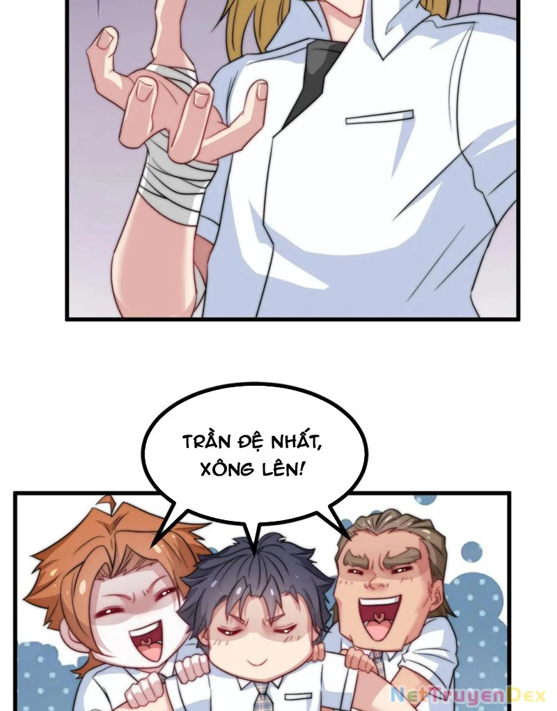 Slime ta treo cự long lên đánh là hợp lý nhỉ? Chapter 84 - Trang 2