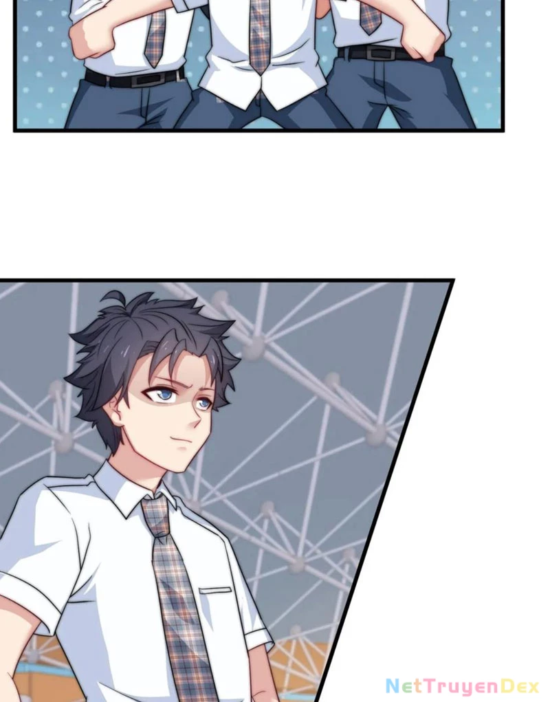 Slime ta treo cự long lên đánh là hợp lý nhỉ? Chapter 84 - Trang 2