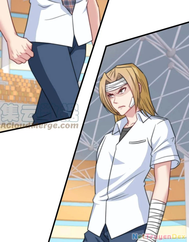 Slime ta treo cự long lên đánh là hợp lý nhỉ? Chapter 84 - Trang 2