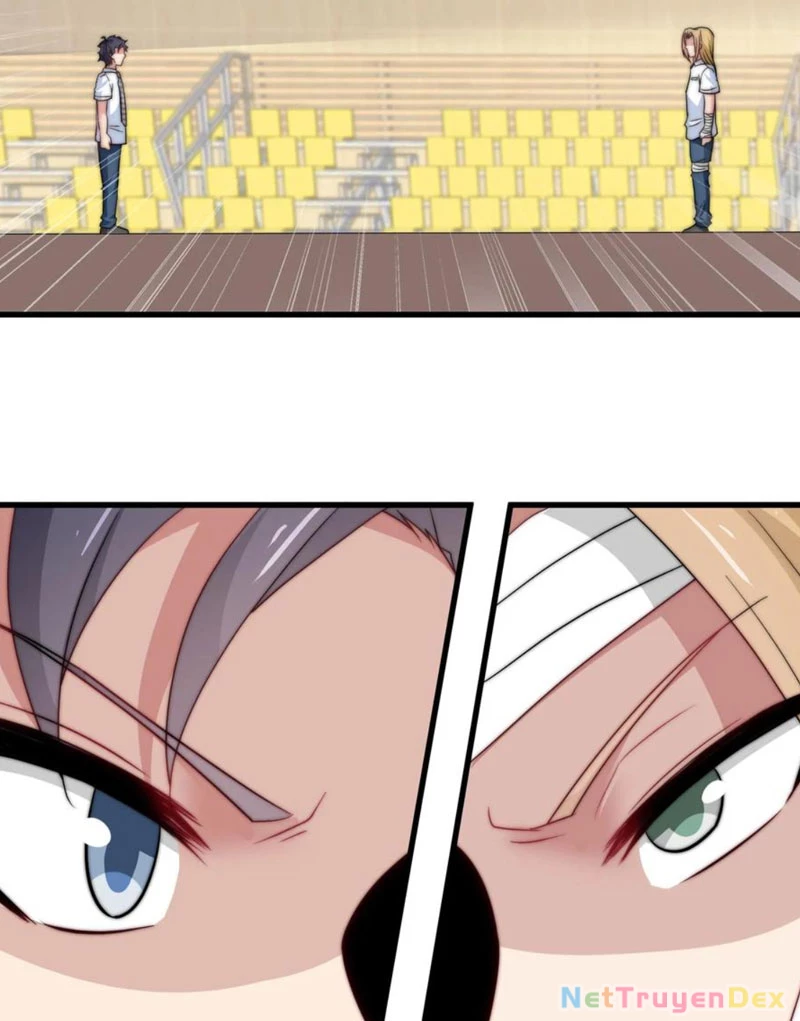 Slime ta treo cự long lên đánh là hợp lý nhỉ? Chapter 84 - Trang 2