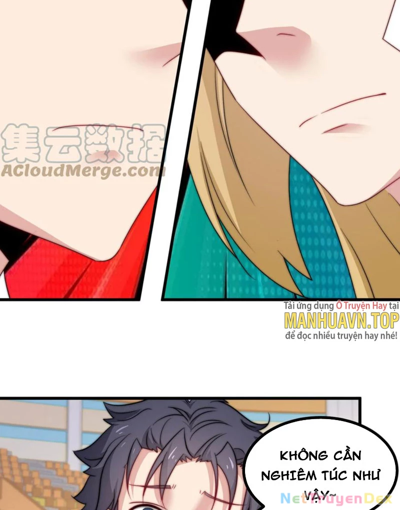 Slime ta treo cự long lên đánh là hợp lý nhỉ? Chapter 84 - Trang 2