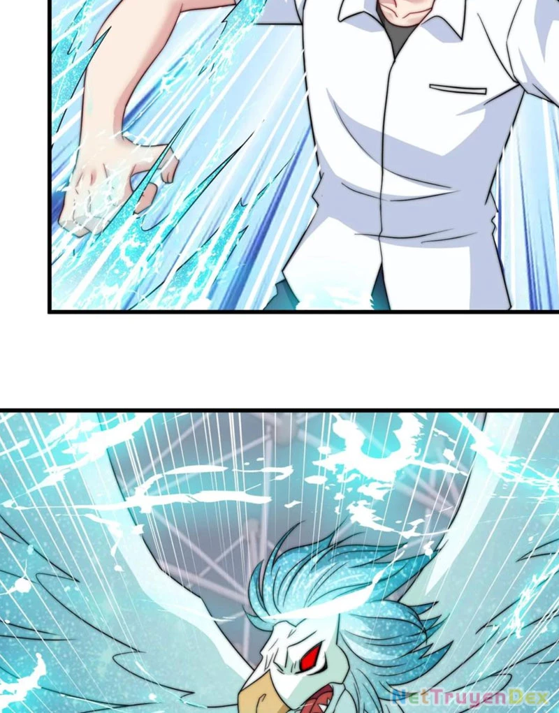 Slime ta treo cự long lên đánh là hợp lý nhỉ? Chapter 84 - Trang 2