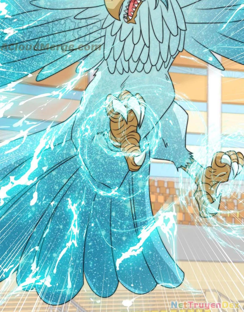 Slime ta treo cự long lên đánh là hợp lý nhỉ? Chapter 84 - Trang 2