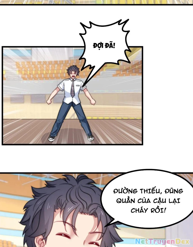 Slime ta treo cự long lên đánh là hợp lý nhỉ? Chapter 84 - Trang 2