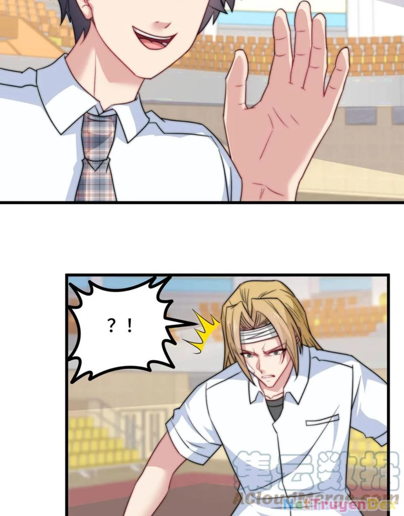 Slime ta treo cự long lên đánh là hợp lý nhỉ? Chapter 84 - Trang 2