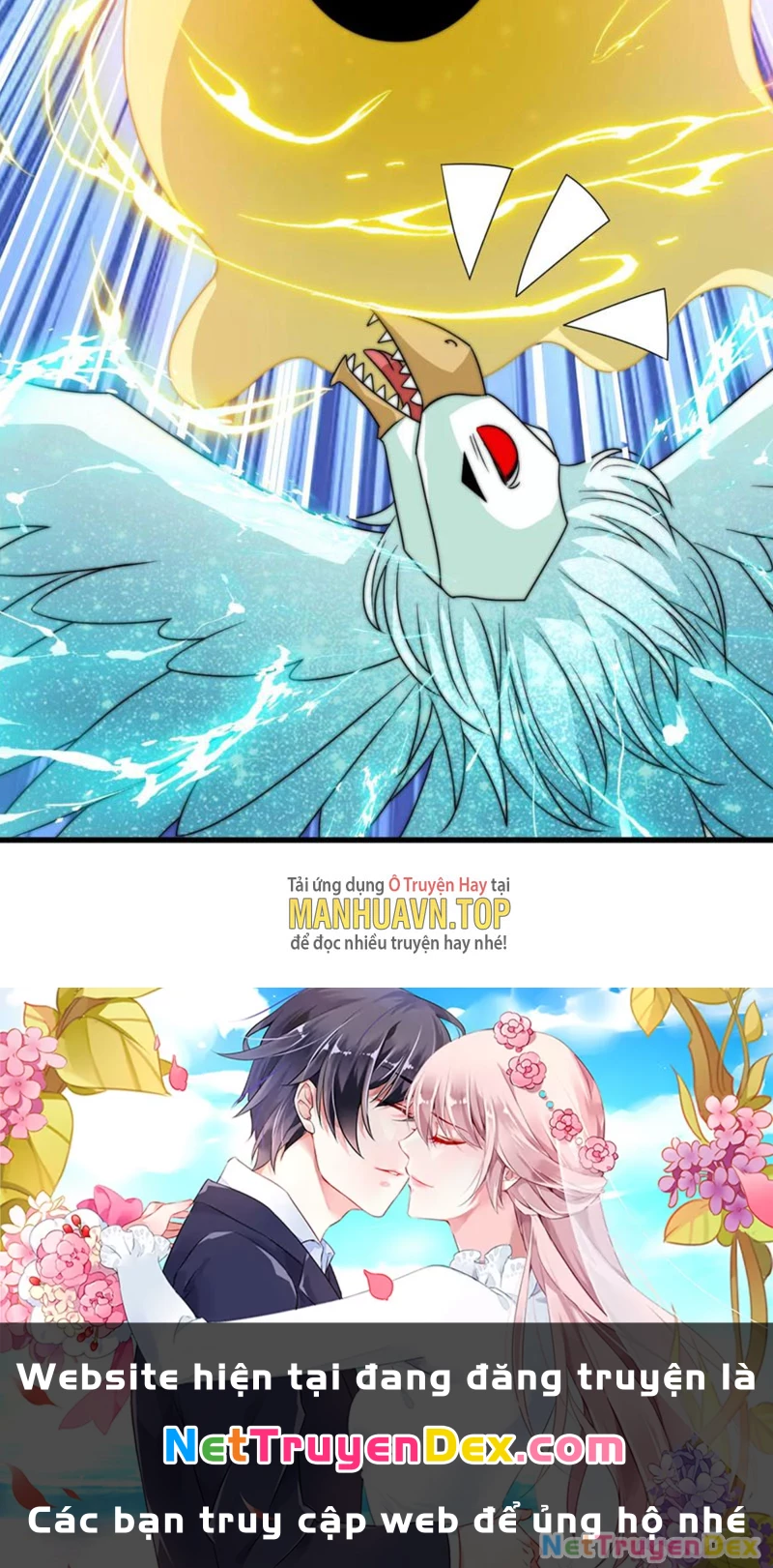 Slime ta treo cự long lên đánh là hợp lý nhỉ? Chapter 84 - Trang 2