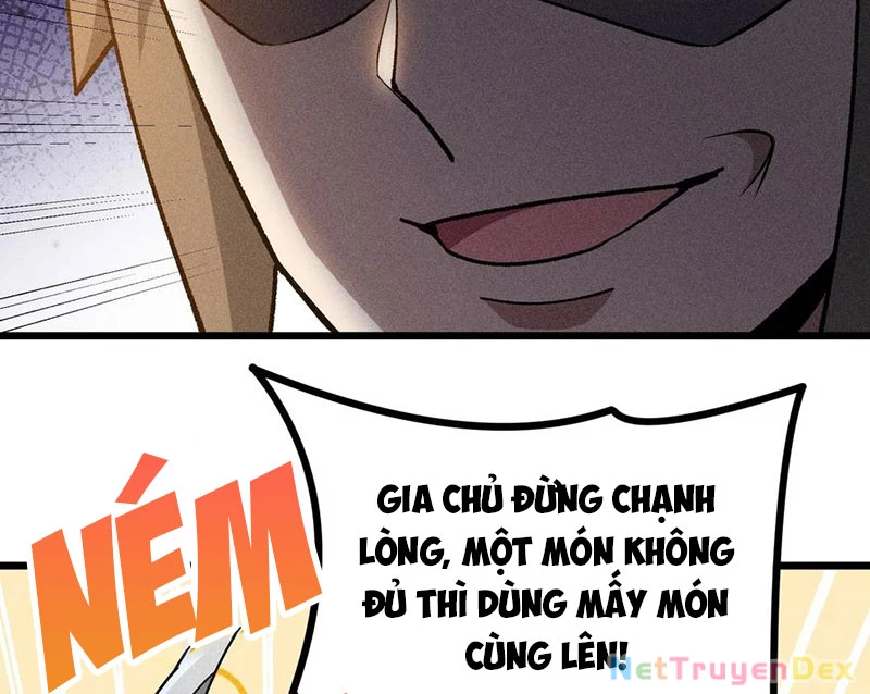 Ta Làm Súc Vật Ở Tu Tiên Giới Chapter 30 - Trang 2
