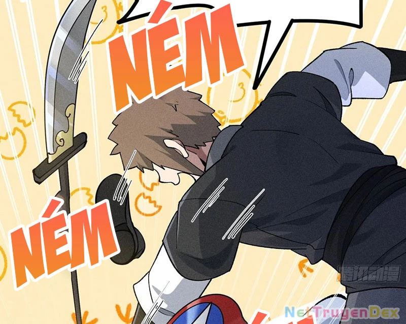 Ta Làm Súc Vật Ở Tu Tiên Giới Chapter 30 - Trang 2