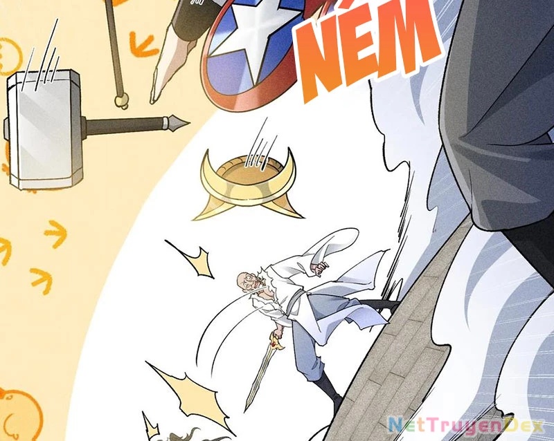 Ta Làm Súc Vật Ở Tu Tiên Giới Chapter 30 - Trang 2