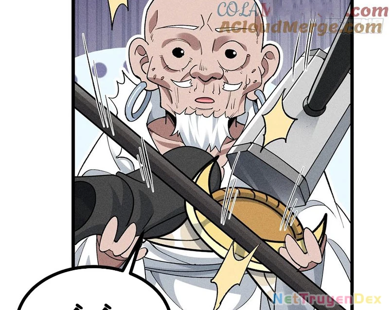 Ta Làm Súc Vật Ở Tu Tiên Giới Chapter 30 - Trang 2