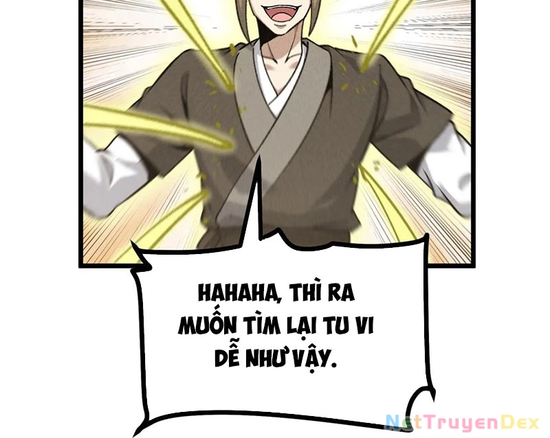 Ta Làm Súc Vật Ở Tu Tiên Giới Chapter 30 - Trang 2