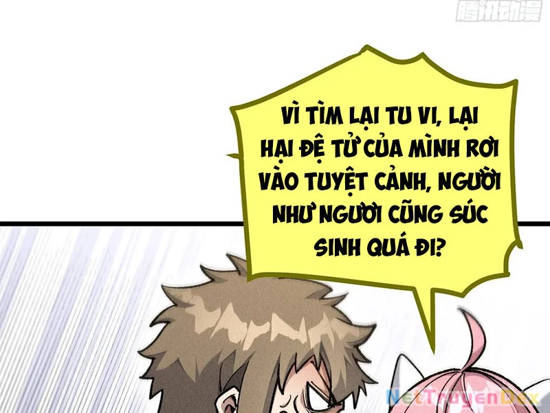 Ta Làm Súc Vật Ở Tu Tiên Giới Chapter 30 - Trang 2