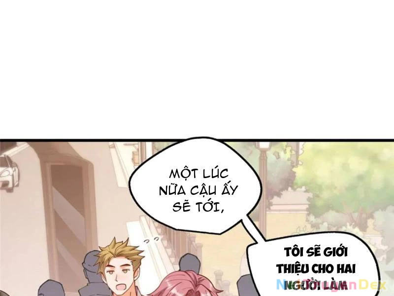 Trọng Sinh Không Làm Chạn Vương, Tôi Một Mình Nạp Game Thăng Cấp Chapter 187 - Trang 4