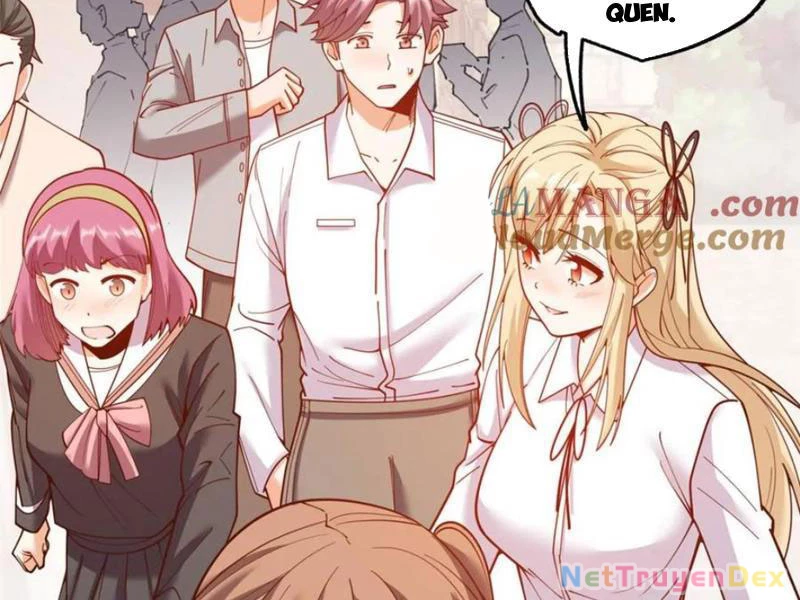 Trọng Sinh Không Làm Chạn Vương, Tôi Một Mình Nạp Game Thăng Cấp Chapter 187 - Trang 4