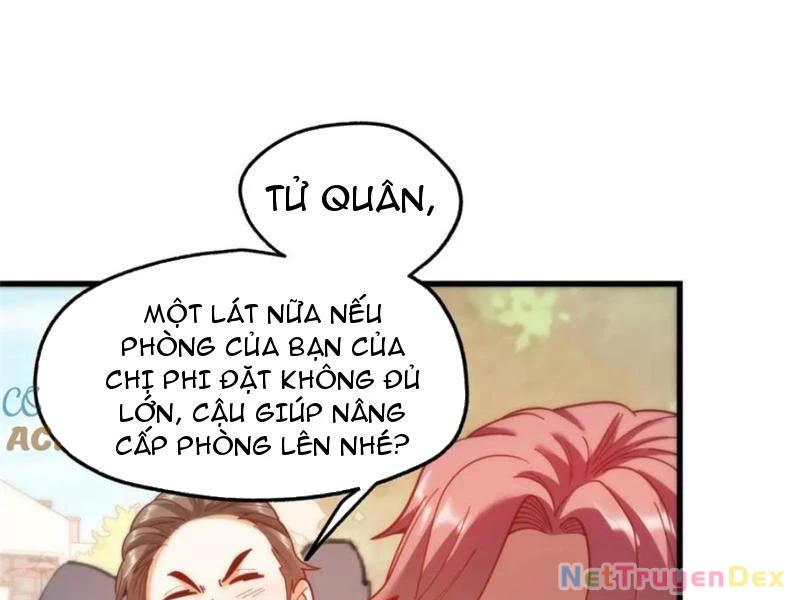 Trọng Sinh Không Làm Chạn Vương, Tôi Một Mình Nạp Game Thăng Cấp Chapter 187 - Trang 4