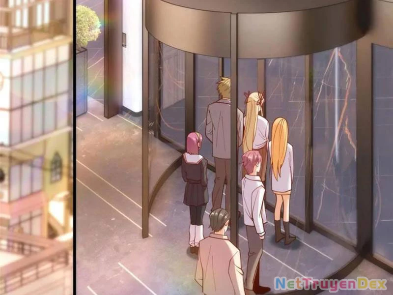 Trọng Sinh Không Làm Chạn Vương, Tôi Một Mình Nạp Game Thăng Cấp Chapter 187 - Trang 4