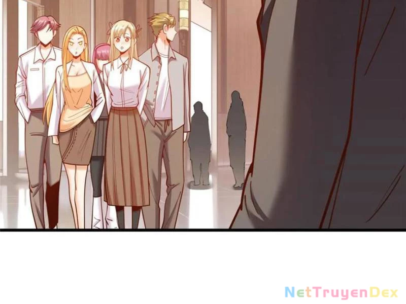 Trọng Sinh Không Làm Chạn Vương, Tôi Một Mình Nạp Game Thăng Cấp Chapter 187 - Trang 4