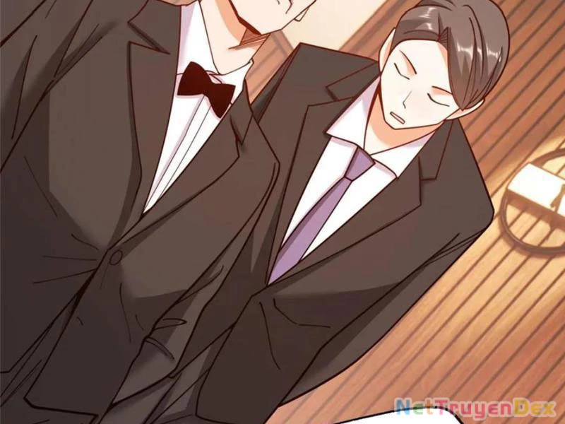 Trọng Sinh Không Làm Chạn Vương, Tôi Một Mình Nạp Game Thăng Cấp Chapter 187 - Trang 4