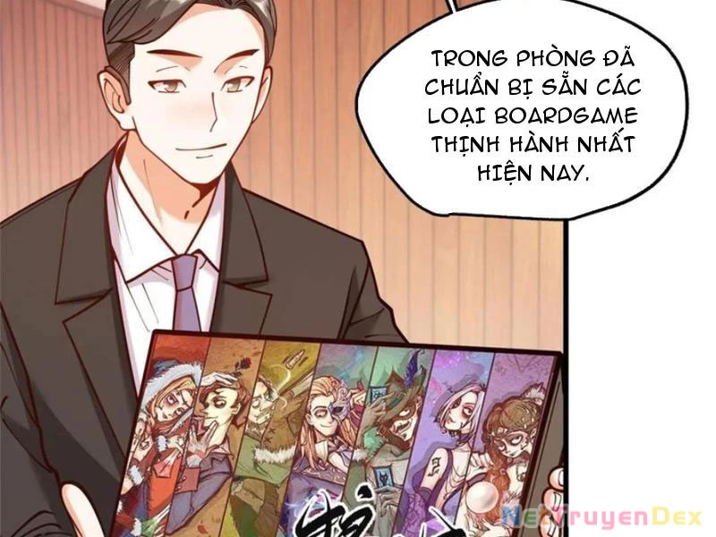 Trọng Sinh Không Làm Chạn Vương, Tôi Một Mình Nạp Game Thăng Cấp Chapter 187 - Trang 4